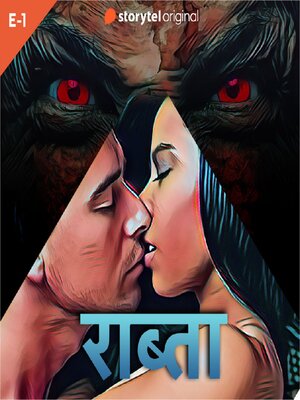 cover image of Raabta S01E01